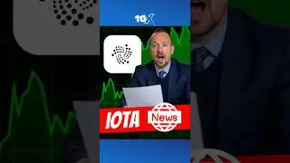IOTA Rebased: Are Your Coins in Danger? 😳