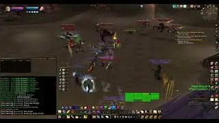 Turtle Wow - PUG AQ20 - Paladin POV - no commentary