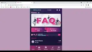 Roseon Finance Application review