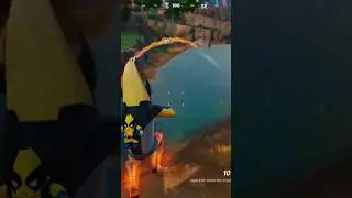 Bro, it's a Fortnite Ghost! 👻😱 #fortnite #fortniteclips #k-dawg