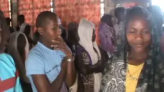 Kunama culture part 1
