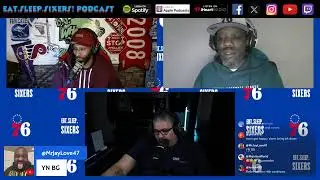 Sixers vs Nuggets Postgame Podcast