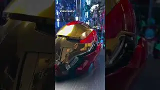 Iron Man Mask #art #trending #youtubeshorts #trendingshorts #india #youtube #youtuber #youtubeshort
