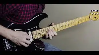 Peavey Falcon Classic - US made (Late 80s/early 90s)