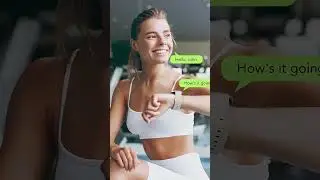 AGPTEK Smart Watch for Women #viral #shortsvideo #shorts