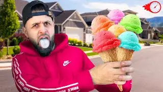 The FAST Challenge ! *trebuie sa fac totul Rapid*