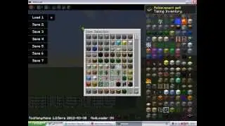 #1 video do canal -Minecraft - ICBM
