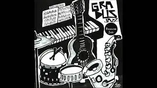 Folklore & Jazz - Gradus Jazz [Full Album]