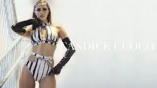 CANDICE CUOCO&rsquo;s &ldquo;𝒯𝒽𝑒 𝐵𝑜𝑜𝓀 𝑜𝒻 𝒥𝓊𝒹𝒾𝓉𝒽&rdquo; Swim Collection powered by Art Heart&rsquo;s Fashion