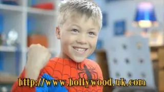 Rubies Spiderman and Avengers Assemble Costumes Now On Sale At Hollywood!!