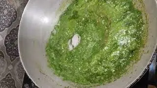 palak paneer recipe 😊😊🌿🌿♥️😊 #food #recipe #princess .30p2t