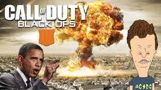 Nuclear Attack TROLLING in Black Ops 4 - [EP. 1] - @ImTunedUp
