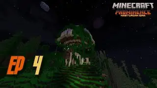 The Legendary Sword and Mini-Dungeons - Minecraft - Prominence: Hasturian Era (Chapter 4)