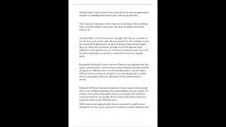 Telus Rater Exam Study Guide