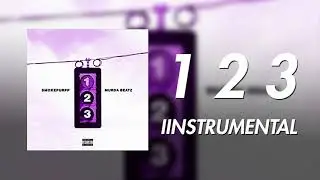 Smokepurpp & Murda Beatz - 123 [OFFICIAL INSTRUMENTAL]