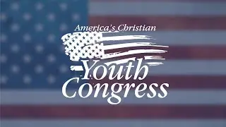 Youth Congress 2025 &bull; Thursday Evening Meeting &bull; July 3, 2025