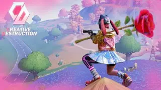 PRA QUE TUDO ISSO!? - Creative Destruction