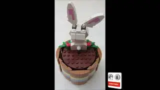 Lego 40587 - Easter Basket