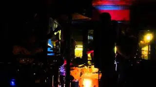Rebel Tongue - Cover The Roots