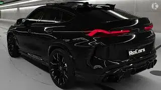 2024 BMW X6