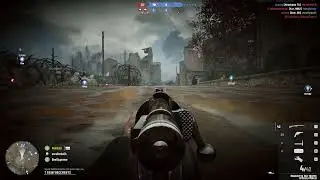 Caperetto Gameplay (07/14/2025)- US [DEFENSIVE - Engineer]