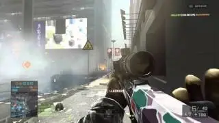 Xbox One DVR Test (Skydrive)