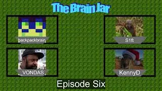CADIAN MAKES ASTRALIS BETTER?! SNAX IS THE WORST PLAYER IN THE TOP 20! - The Brain Jar EP6 (CS2)
