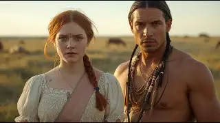 &ldquo;I Don&rsquo;t Know How To Be Loved,&rdquo; She Whispered &mdash; What The Apache Man Said Broke Her Walls.