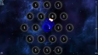 Hexagrid attempt