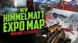 Call of Duty modern warfare 2/warzone 2.0 himellmatt expo rx5600xt in 1440p/2k - 75fps