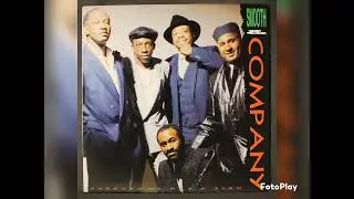 Smooth & Company - Lady, What's Your Name