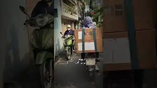 - #NKNAUTO Tiếp tục l&ecirc;n đường gh&eacute; qua Hồ Văn Hu&ecirc; - Ph&uacute; Nhuận l&agrave;m xe ✌