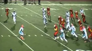 Westlake (JV) vs Northpoint (JV) 
