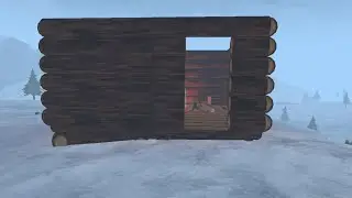 Frost survival part 4