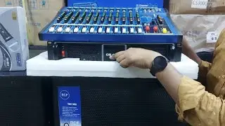 এত কমদামে সাউন্ড বক্স কেউ দিতে পারবে না | অরিজিনাল সাউন্ড কোয়ালিটি | Professional DJ Mixar Price BD