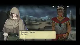Evertale | Act 11 chapter 3 | Walkthrough part 4