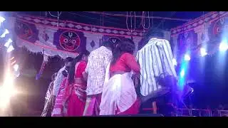 RAMOJ RUPALI OPERA##ODIA TE OTANG GAG @SANTALI NEW SONG