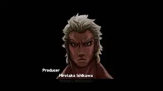 Wii - Contra Rebirth 'Ending & Real Credits'