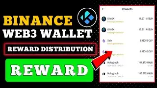 Kiloex Airdrop Reward Distribution 😱 Binance WEB3 Kiloex Unstake Process 🤑 Kiloex Listing Update 💸