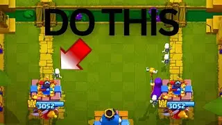 4 Witch Tips You Need To Know in Clash Royale