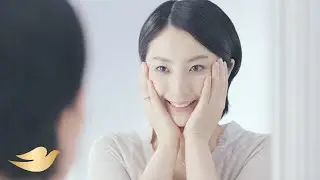 試して！化粧水前のうるおい導入洗顔　ダヴ洗顔料シリーズ