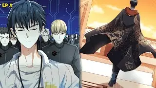 After 13 Years, The NORTHERN KING RETURNS to Destroy Arrogant Young Masters! - Manhwa Recap