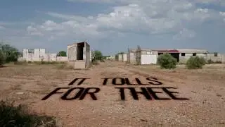 It Tolls For Thee - Official Trailer 2017...