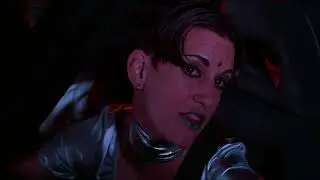 Nowhere (1997) - The Atari Gang Scene
