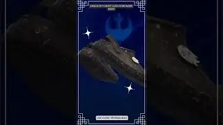 Fortnite Crocs Off Court Clog 'Star Wars' Kicks - Star Wars Series