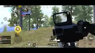 #NewupdatePubg mobile new gameplay. #rush #chiken #new_record new mobile gaming test