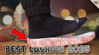 Here are the BEST CUSHIONED Hoop Shoes of 2025! So Far..