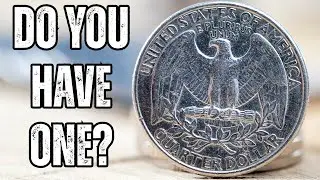 Valuable Washington Quarter Dollars and What Collectors Study