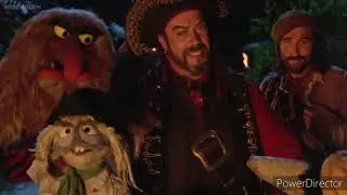 muppets treasure island professional pirate song