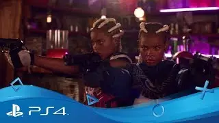 Far Cry New Dawn - L'enfer a deux visages - Trailer des jumelles | Disponible | PS4